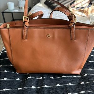 Tory Burch gorgeous tote bag
